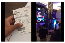 Kisah Mereka yang Memilih Menonton "Avengers: Endgame" di Pagi Buta...