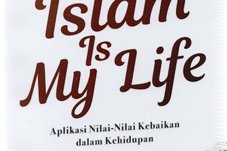 Buku Islam Is My Life on Gramedia.com