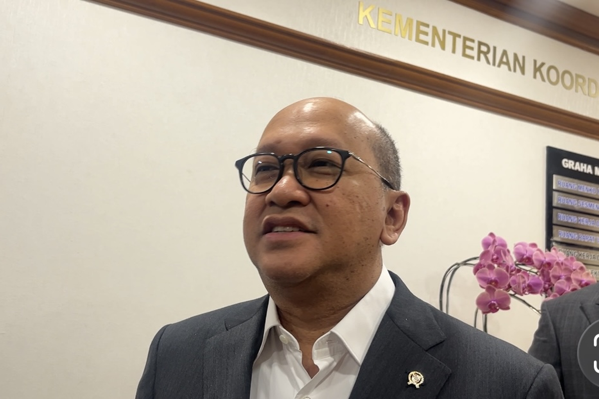 Danantara Jadi Investor GoTo, Saham Akan Terus Ditingkatkan