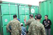 Dugaan Ekspor Tanah Jarang dan Radioaktif: Aparat vs Swasta Saling Tepis