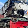 Tabrakan KA Vs 2 Truk di Lamongan, Polisi Periksa Petugas Palang Pintu Pelintasan