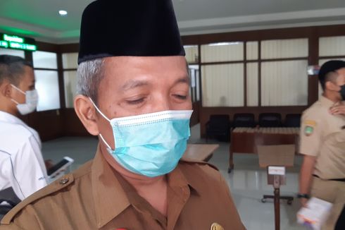 Solo Masuk Level 4 PPKM Darurat, Warga Dilarang Gelar Shalat Idul Adha Berjemaah