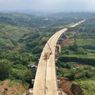 Agustus 2021, Tol Jagorawi Tersambung Ruas Cigombong-Cibadak