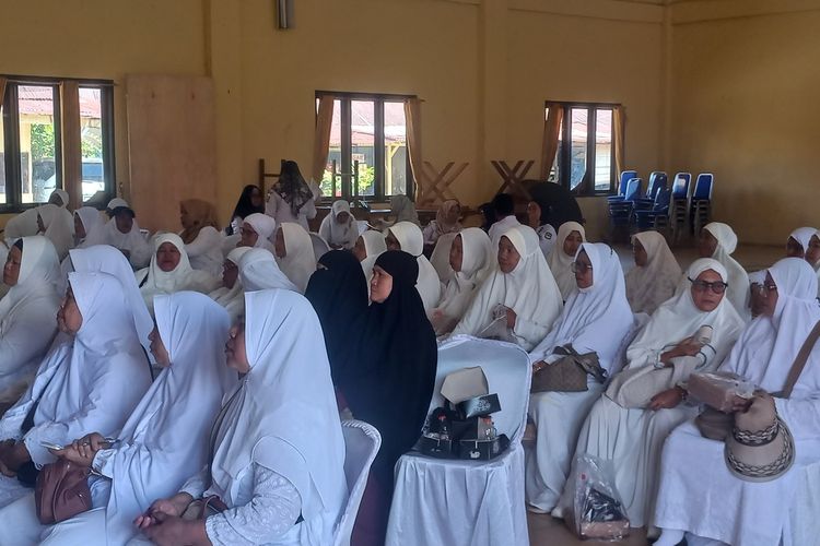 Kemenhaj Fokus Tingkatkan Keamanan dan Keselamatan Jemaah Haji Indonesia 2026