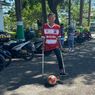 Cerita Robby, Pemain Timnas Sepak Bola Amputasi yang Akan Berlaga di Piala Dunia, Alami Kesulitan Biaya