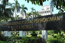 Lowongan Kerja Tenaga Pendukung di Kemenko Perekonomian Gaji Rp 5 Juta