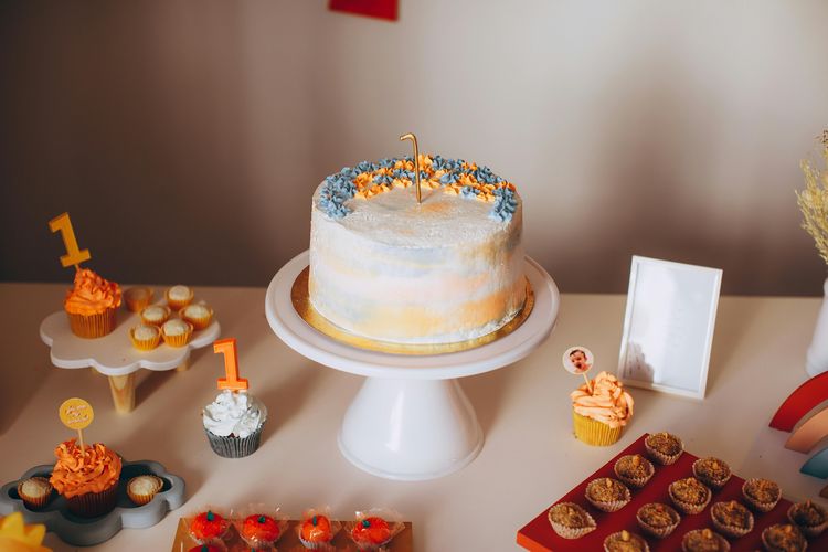 Cara Membuat Fondant Cake Sederhana, Hanya 15 Menit