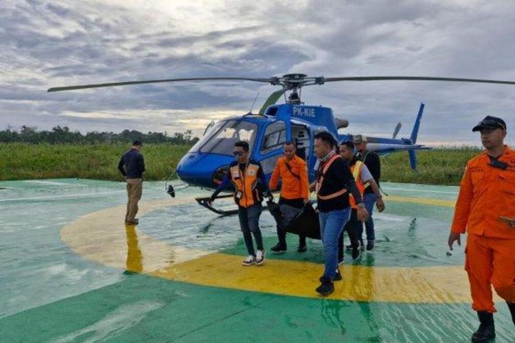 Kondisi Terkini Fiersa Besari Usai Tragedi di Puncak Carstensz yang Menewaskan 2 Pendaki