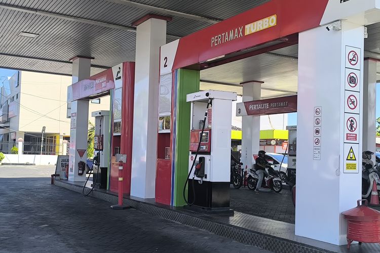 Pembeli Pertamax Sepi Usai Harga Naik, Warga Pamekasan Beralih ke Pertalite