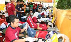 Banyuwangi Siapkan Desa Sadar Donor Darah