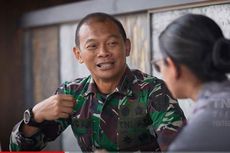 Profil Mayjen TNI Mulyo, Asisten KSAD yang Kini Jabat Pangdam Jaya