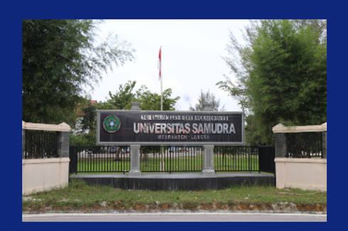 Profil Universitas Samudra: Jurusan, Jalur Masuk dan Biaya Kuliah