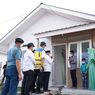 Wapres Minta Hunian Tetap Warga Terdampak Erupsi Semeru Tak Dijual