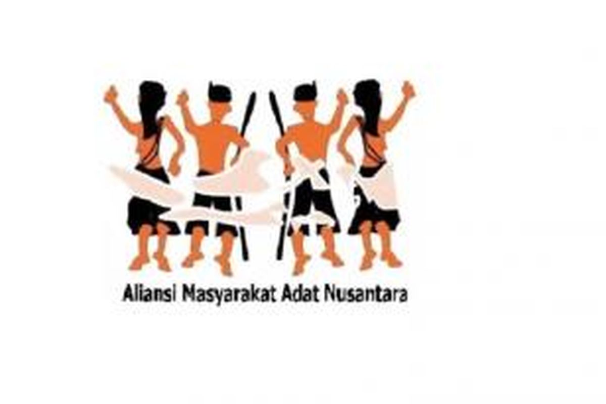 Aliansi Masyarakat Adat Nusantara