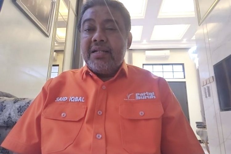 KSPI Nilai Sanksi di Permenaker Outsourcing 2026 Tak Beri Efek Jera bagi Perusahaan