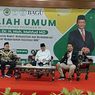 Tak Jadi Dihadiri Mahfud MD, Kuliah Umum di Uiqhba Lombok Tetap Berjalan Khidmat