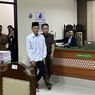 Bunuh dan Bakar Pacar, Eks Polisi Alvian Keberatan Dakwaan Pembunuhan Berencana