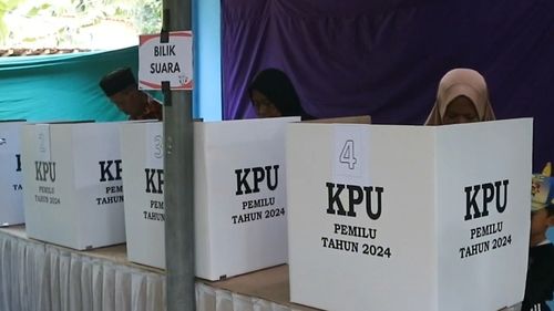 Libur Nasional Pilkada Serentak Akan Diputuskan Setelah Prabowo Pulang ke Indonesia