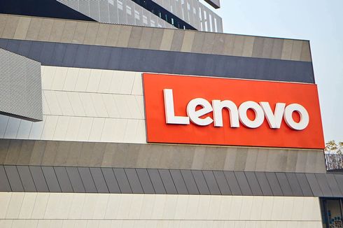 Ada WFH, Penjualan Online Laptop Lenovo Naik Dua Kali Lipat