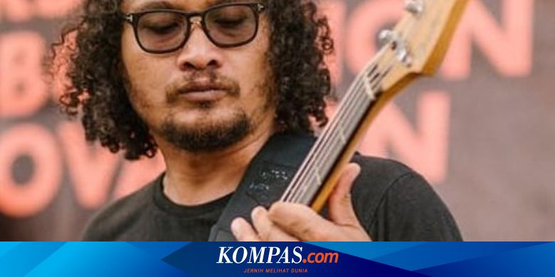 Lirik Dan Chord Lagu Mafia Hukum Dari Navicula Halaman All Kompas Com