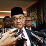 Katulampa Siaga III, Anies Sebut Pemprov DKI Akan 