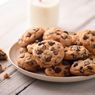 Cara Simpan Chocolate Chip Cookies biar Awet Lama dalam Stoples