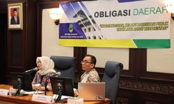 Genjot Pembangunan, Pemdaprov Jabar Gunakan Obligasi Daerah