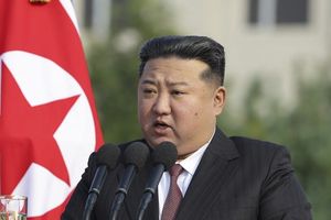Kim Jong Un Disebut Takut Bernasib seperti Maduro, Khawatir Digulingkan AS