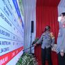 461.626 Kendaraan Diputarbalikkan Selama Peniadaan Mudik, 835 Travel Gelap Ditindak