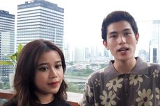 Julian Jacob Sebut Orangtuanya Sudah Sangat Setuju dengan Brisia Jodie