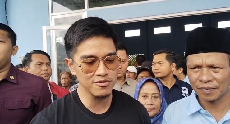 Kaesang Buka Suara soal Peluangnya Jadi Menteri di Kabinet Prabowo 