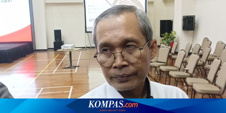 KPK Klaim Berhasil Pulihkan Aset Korupsi Rp 166,36 Miliar Selama Semester I 2023
