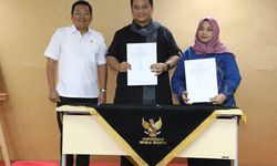 Plt Mentan Sebut Ada 140 Importir yang Mendapatkan RIPH dari Kementan 