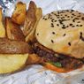 Menjajal Burger Vegan dari Restoran Hits Jakarta, Rasanya Seenak Daging