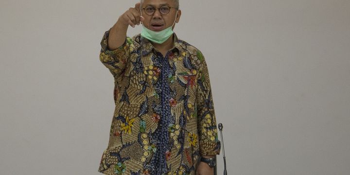 Cegah Kekerasan, Mendikbud Soroti Pentingnya Kerja Sama Sekolah dan Keluarga