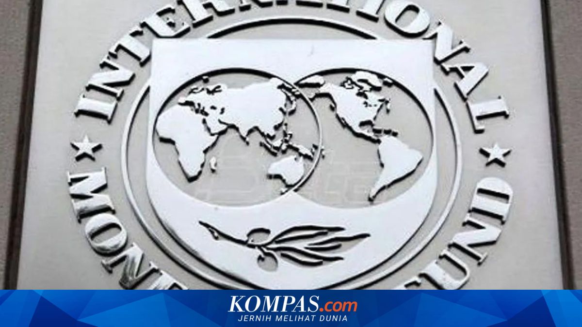 IMF Proyeksi Ekonomi Dunia Melambat, Apa Dampaknya bagi Indonesia?