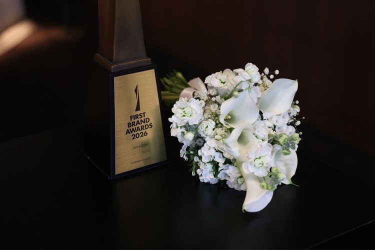 KCC dan Kompas meluncurkan survei konsumen Korea First Brand Awards 2026 di Indonesia, mulai Jumat (3/11/2025) hingga Minggu (16/11/2025).