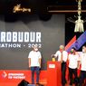 Buka untuk Umum, Borobudur Marathon 2022 Kembali Terapkan Sistem Ballot