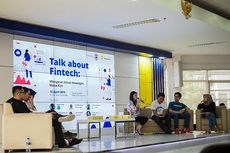 Mengenal Fintech Sebagai Solusi Keuangan #JamanNow