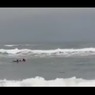 Viral, Video Penyelamatan Wisatawan Terseret Ombak Pantai Parangtritis