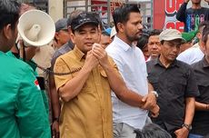 Kebakaran Tewaskan 22 Orang, Bos Terra Drone Terancam Penjara Seumur Hidup