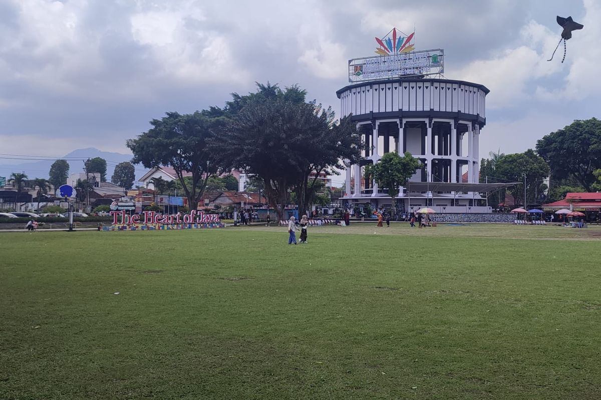 7 Rekomendasi Kuliner Legendaris Kaya Rempah Khas Magelang
