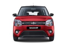 Tak Lagi di Indonesia, Generasi Baru Suzuki Wagon R Meluncur di India