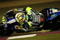 Rossi: Espargaro Favorit Juara GP Qatar
