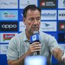 PSIM Yogyakarta Resmi Perpanjang Kontrak Jean-Paul van Gastel