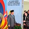 Prabowo Dukung Timor Leste-Papua Nugini Jadi Anggota Penuh ASEAN