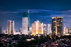 [POPULER PROPERTI] Jakarta Masuk Daftar Kota Paling Bikin Stres di Dunia