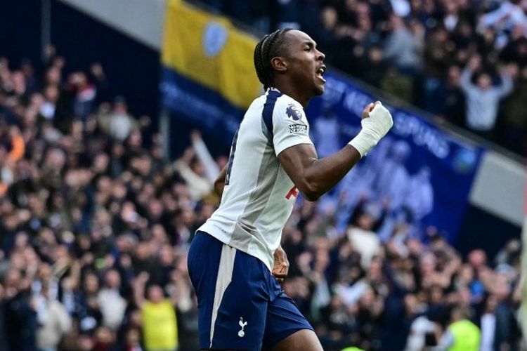 Hasil dan Klasemen Liga Inggris: Tottenham Masih Terancam Degradasi