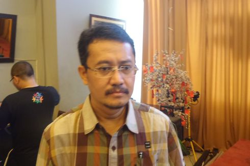 Eks Anggota KPU Ferry Kurnia Rizkiyansyah Jelaskan Alasan Gabung ke Perindo