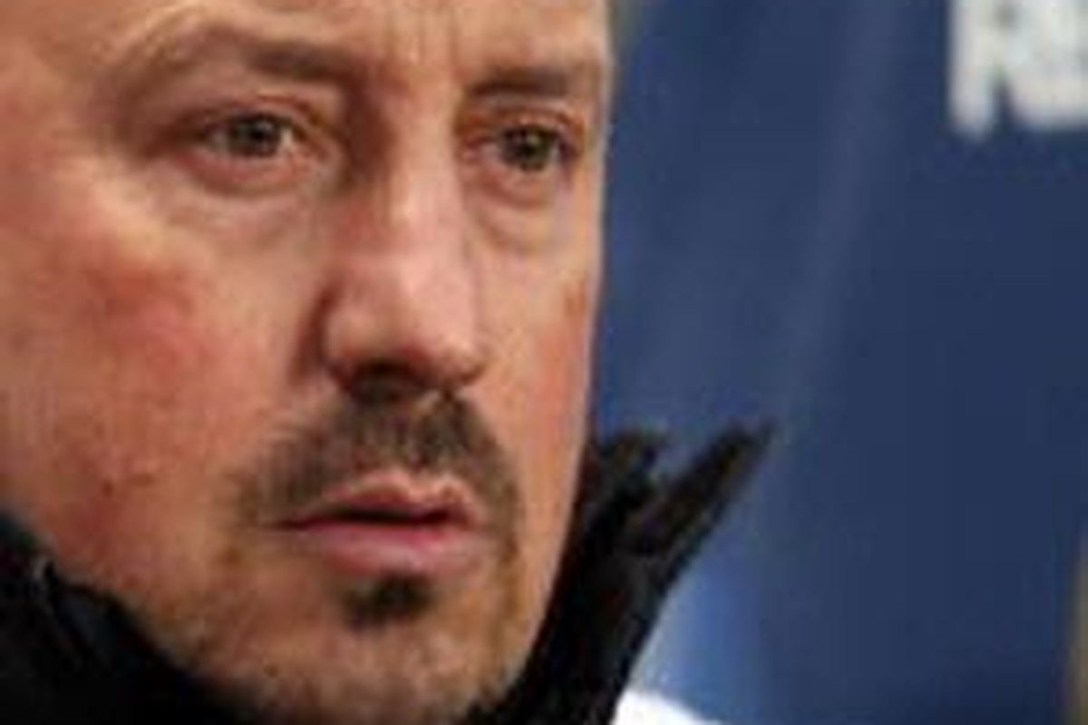 Rafael Benitez